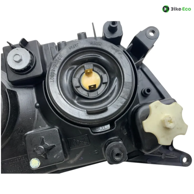 Optique (feux)(phare) YAMAHA TDM 900 2007-2010 ABS