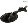 Capteur ABS arriere YAMAHA TDM 900 2007-2010 ABS Capteur ABS arriere YAMAHA TDM 900 2007-2010 ABS