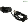 Capteur ABS arriere YAMAHA TDM 900 2007-2010 ABS Capteur ABS arriere YAMAHA TDM 900 2007-2010 ABS