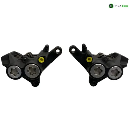 Etrier de frein avant YAMAHA TDM 900 2007-2010 ABS