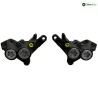 Etrier de frein avant YAMAHA TDM 900 2007-2010 ABS