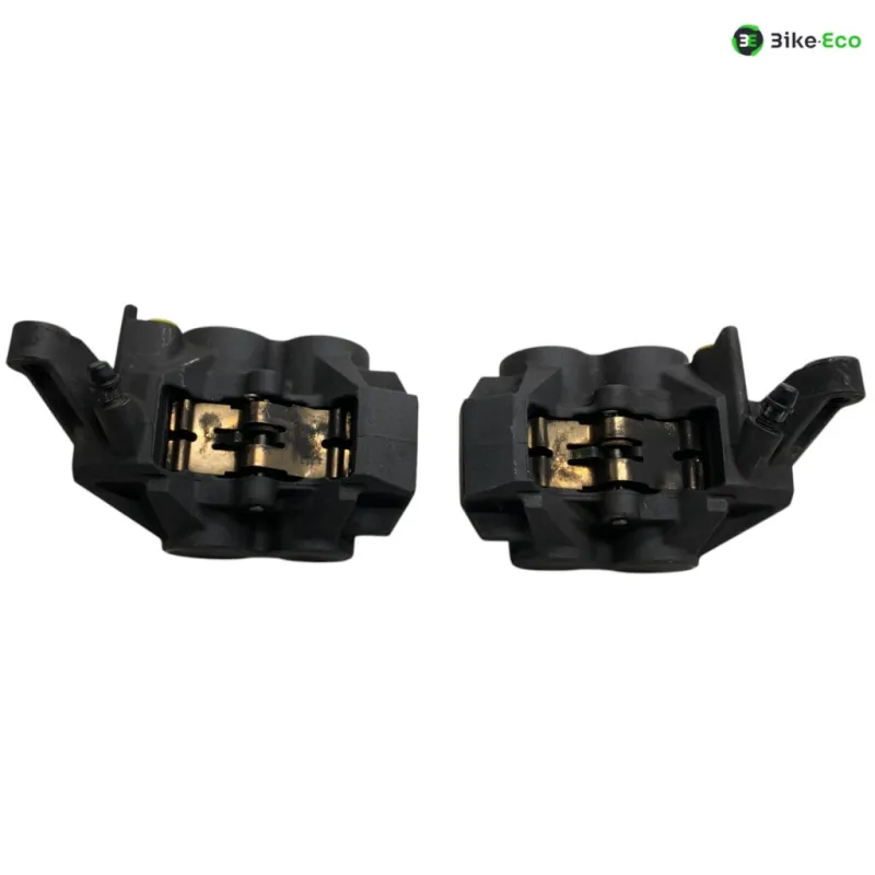 Etrier de frein avant YAMAHA TDM 900 2007-2010 ABS