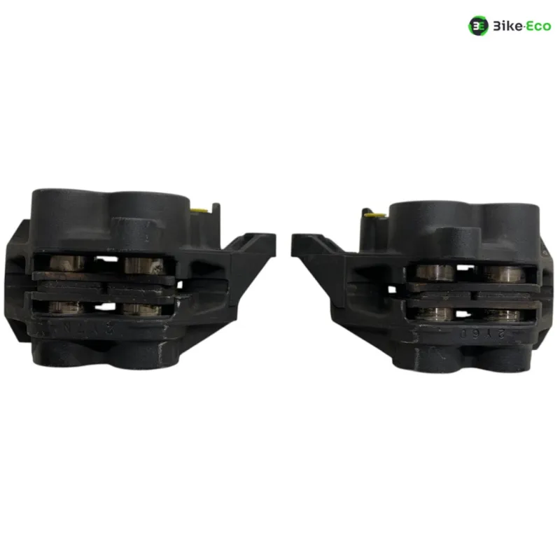 Etrier de frein avant YAMAHA TDM 900 2007-2010 ABS