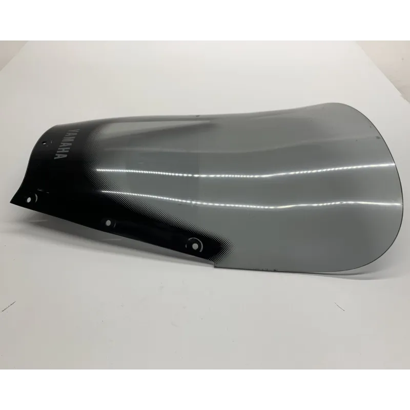 Bulle YAMAHA TDM 900 2007-2010 ABS