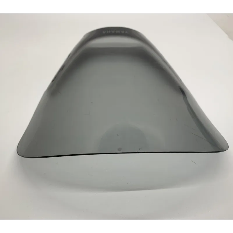 Bulle YAMAHA TDM 900 2007-2010 ABS