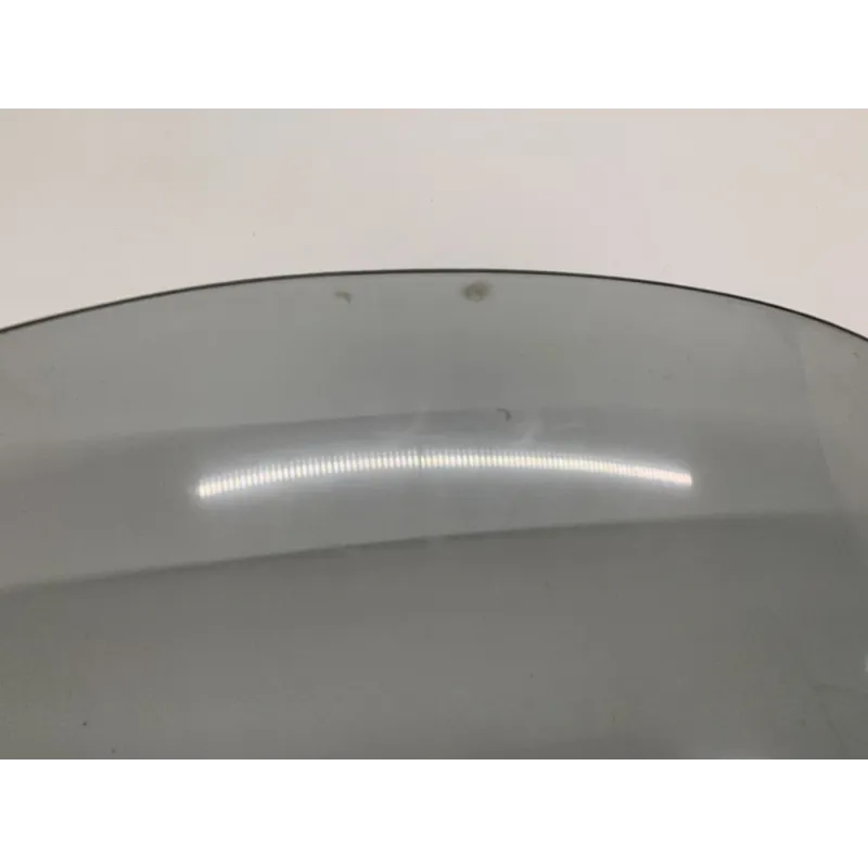 Bulle YAMAHA TDM 900 2007-2010 ABS