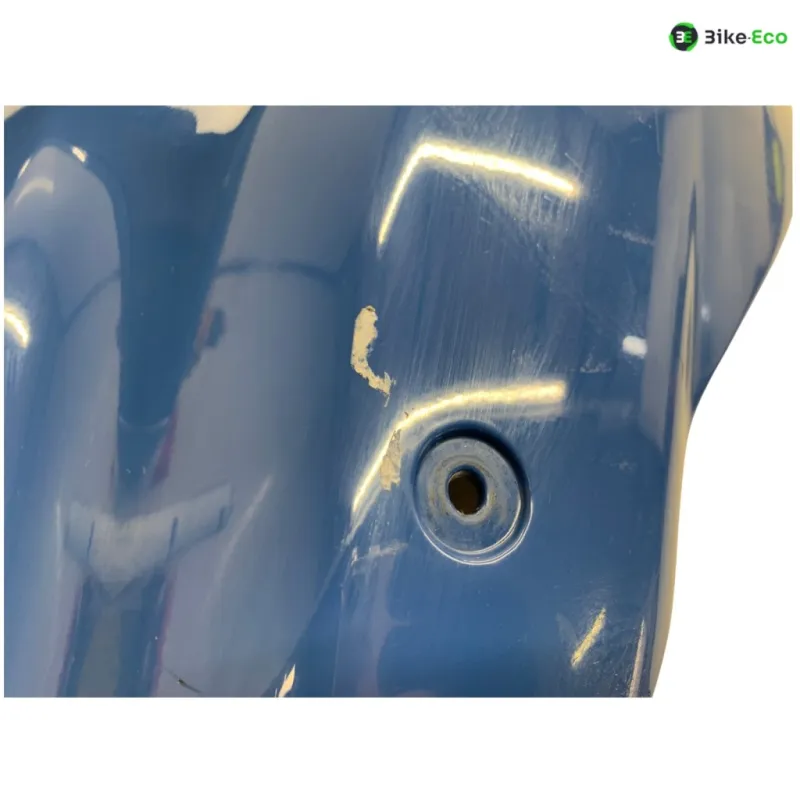 Cache flanc de carenage gauche YAMAHA TDM 900 2007-2010 ABS