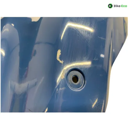 Cache flanc de carenage gauche YAMAHA TDM 900 2007-2010 ABS