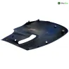 Cache flanc de carenage gauche YAMAHA TDM 900 2007-2010 ABS Cache flanc de carenage gauche YAMAHA TDM 900 2007-2010 ABS