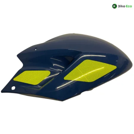 Cache flanc de carenage droit YAMAHA TDM 900 2007-2010 ABS
