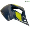 Cache flanc de carenage droit YAMAHA TDM 900 2007-2010 ABS Cache flanc de carenage droit YAMAHA TDM 900 2007-2010 ABS