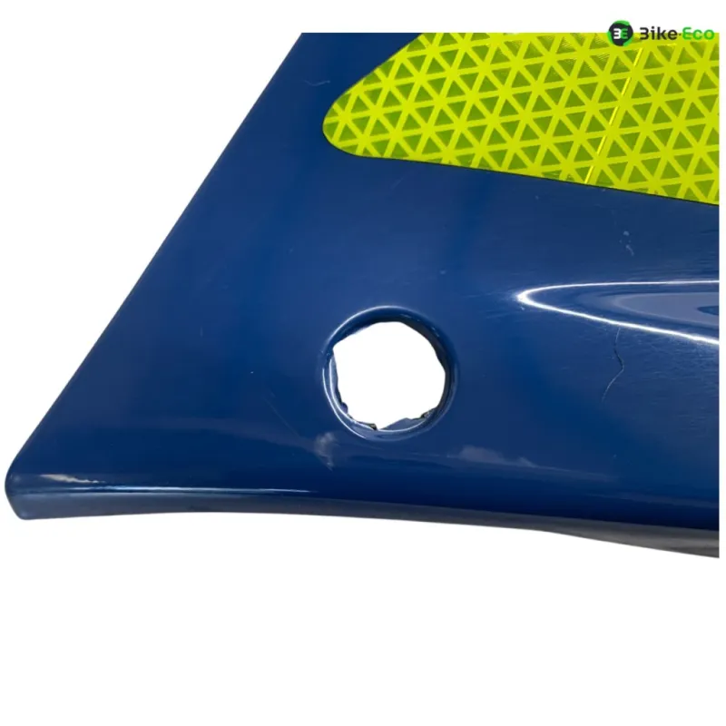 Cache flanc de carenage droit YAMAHA TDM 900 2007-2010 ABS