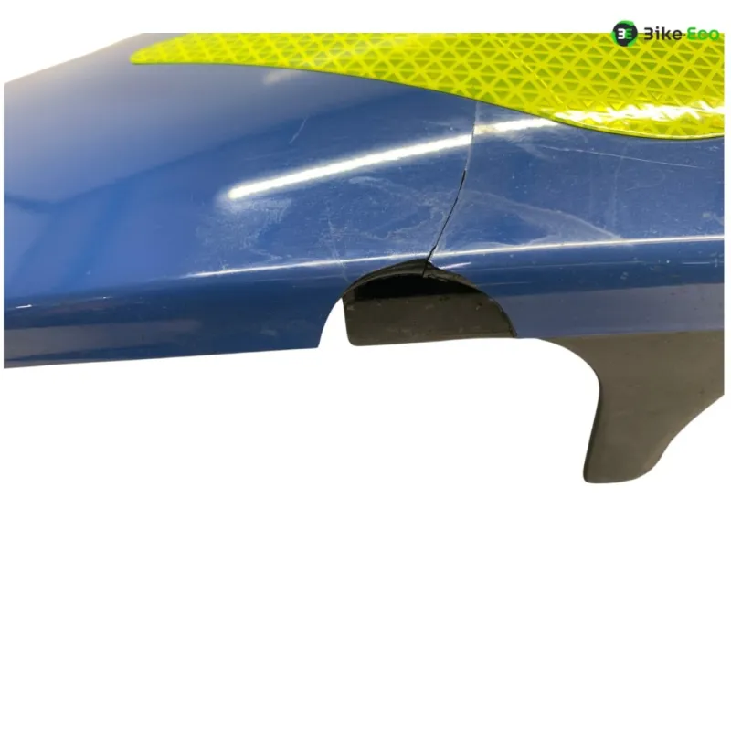 Cache flanc de carenage droit YAMAHA TDM 900 2007-2010 ABS