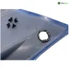 Cache flanc de carenage droit YAMAHA TDM 900 2007-2010 ABS Cache flanc de carenage droit YAMAHA TDM 900 2007-2010 ABS