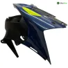 Cache carenage tete de fourche YAMAHA TDM 900 2007-2010 ABS Cache carenage tete de fourche YAMAHA TDM 900 2007-2010 ABS