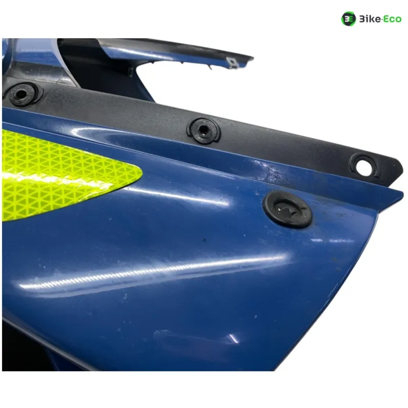 Cache carenage tete de fourche YAMAHA TDM 900 2007-2010 ABS