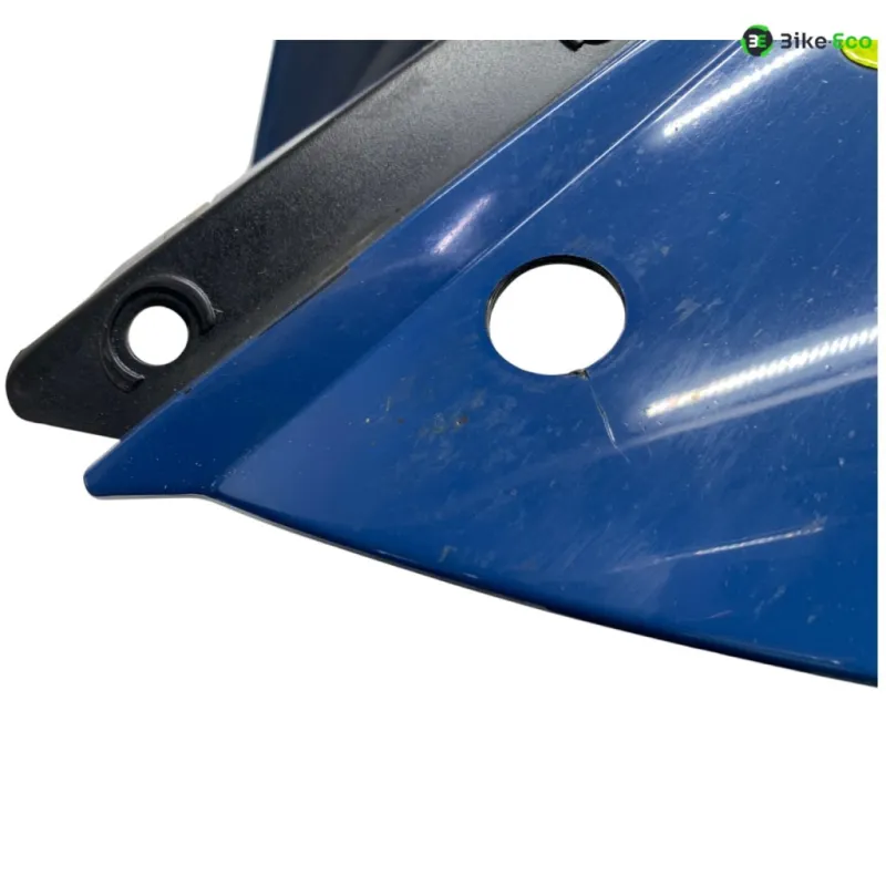 Cache carenage tete de fourche YAMAHA TDM 900 2007-2010 ABS