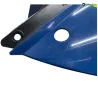 Cache carenage tete de fourche YAMAHA TDM 900 2007-2010 ABS Cache carenage tete de fourche YAMAHA TDM 900 2007-2010 ABS
