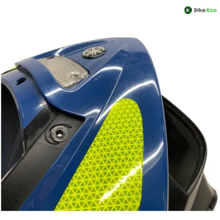 Cache carenage tete de fourche YAMAHA TDM 900 2007-2010 ABS
