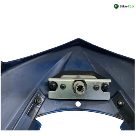 Cache carenage tete de fourche YAMAHA TDM 900 2007-2010 ABS