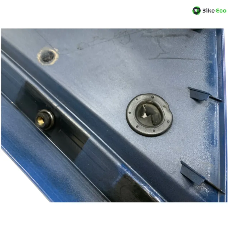 Cache carenage tete de fourche YAMAHA TDM 900 2007-2010 ABS