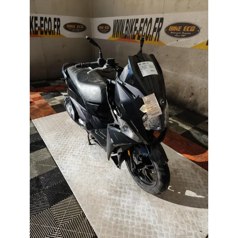 SYM JET14 50