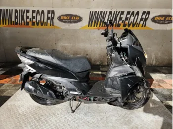 SYM JET14 50