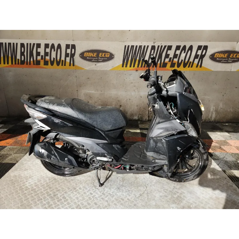 SYM JET14 50