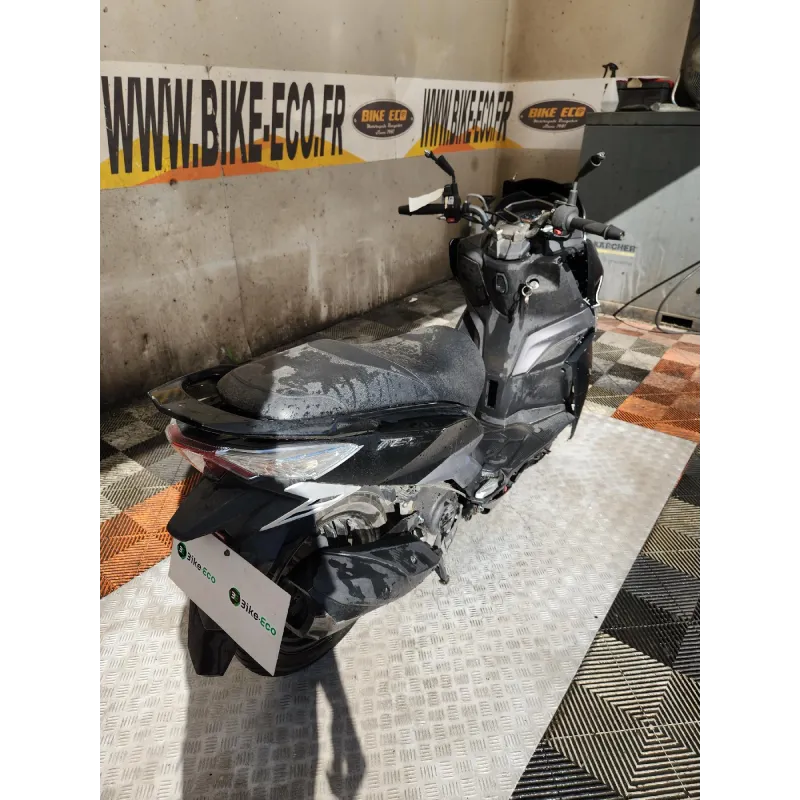 SYM JET14 50