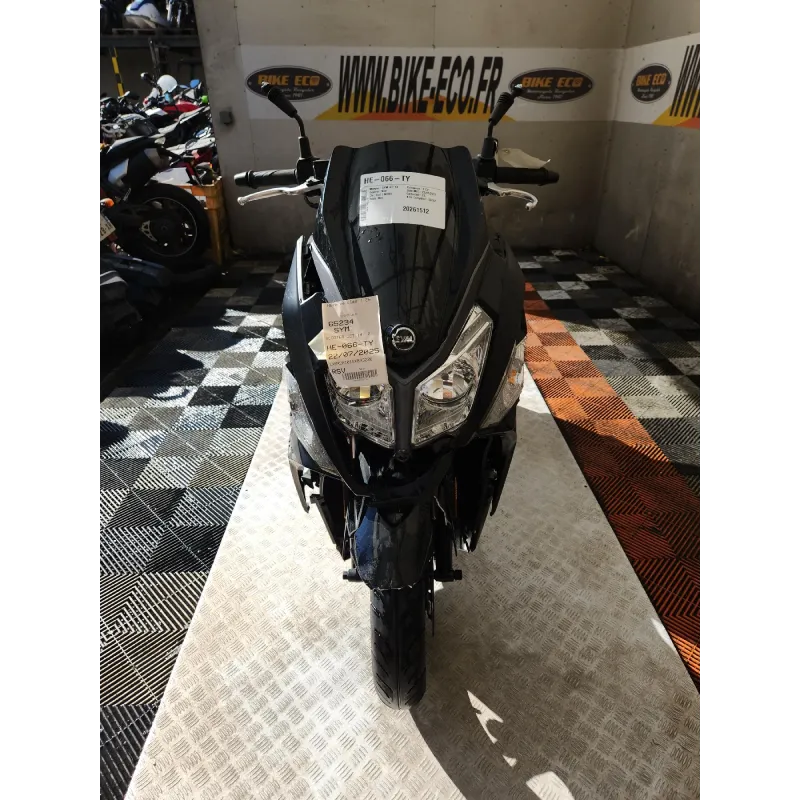 SYM JET14 50