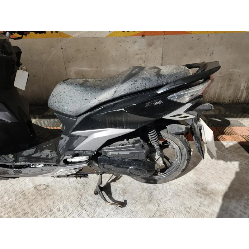SYM JET14 50