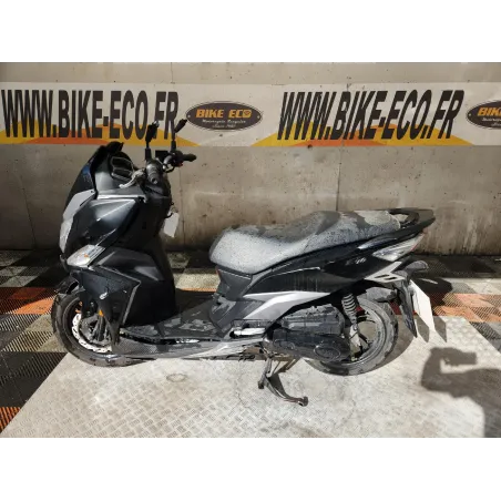 SYM JET14 50