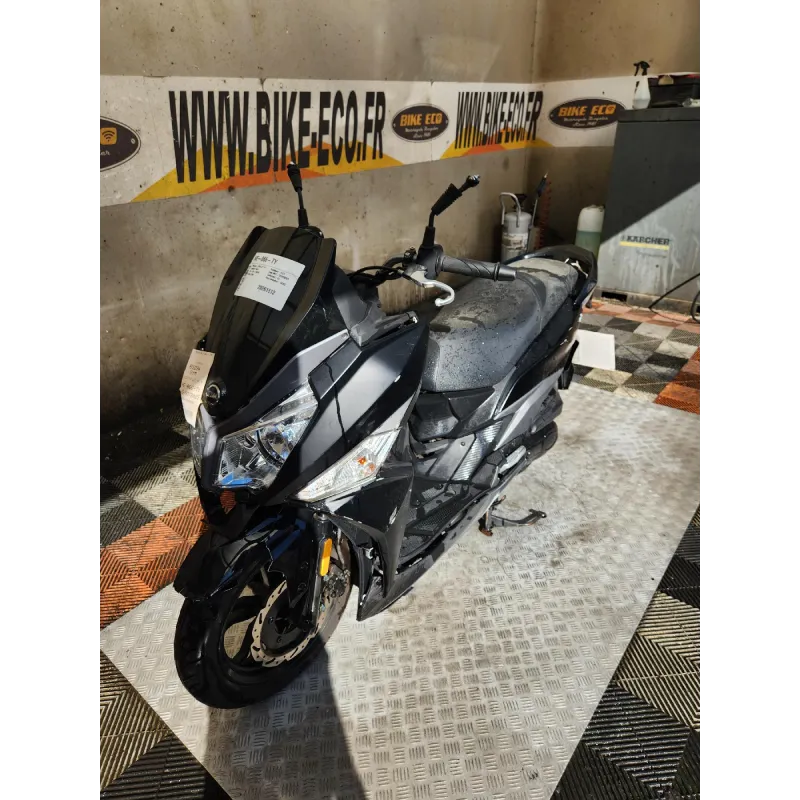 SYM JET14 50