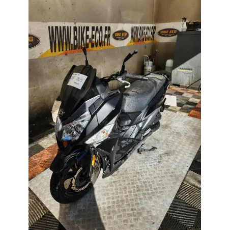 SYM JET14 50