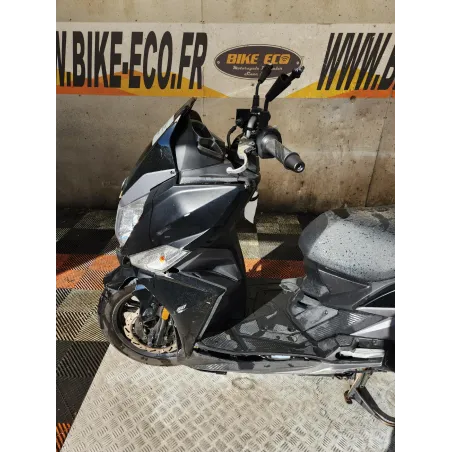 SYM JET14 50