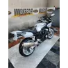 YAMAHA FZS 600 FAZER YAMAHA FZS 600 FAZER