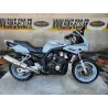 YAMAHA FZS 600 FAZER YAMAHA FZS 600 FAZER