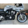YAMAHA FZS 600 FAZER YAMAHA FZS 600 FAZER