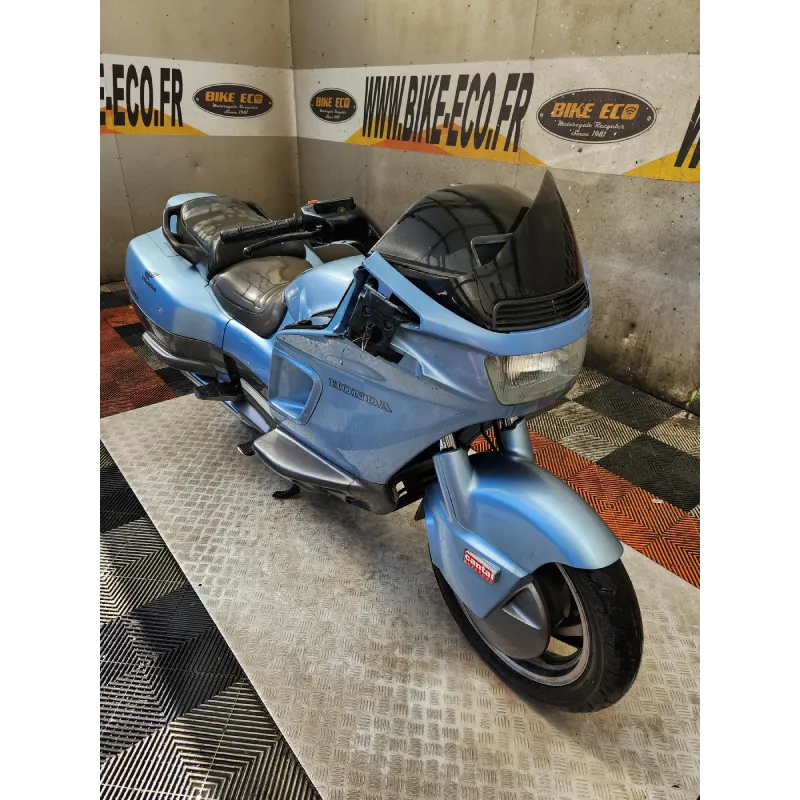 HONDA 800 PAFIC COST