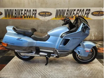 HONDA 800 PAFIC COST
