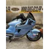 HONDA 800 PAFIC COST