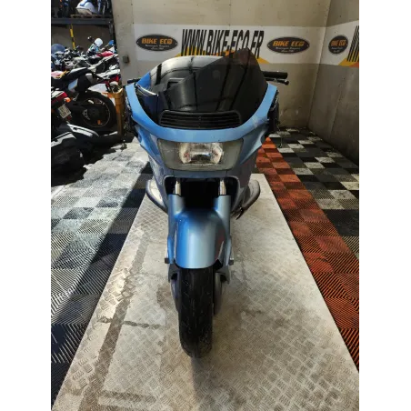 HONDA 800 PAFIC COST