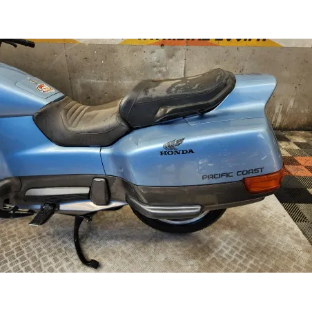 HONDA 800 PAFIC COST