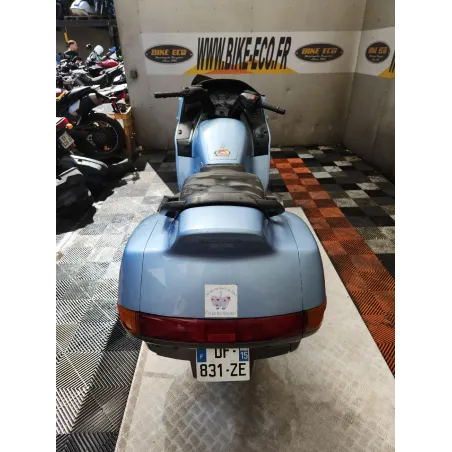 HONDA 800 PAFIC COST