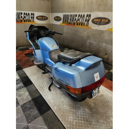 HONDA 800 PAFIC COST