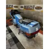 HONDA 800 PAFIC COST