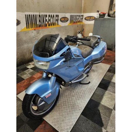 HONDA 800 PAFIC COST