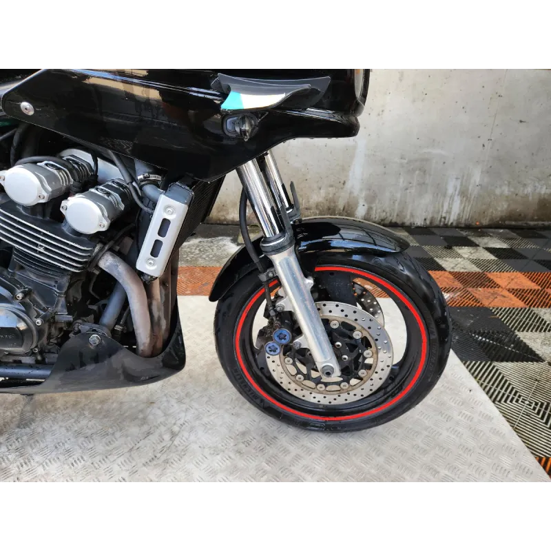YAMAHA FAZER 600