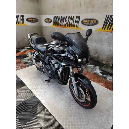 YAMAHA FAZER 600