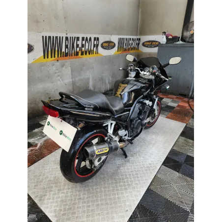 YAMAHA FAZER 600